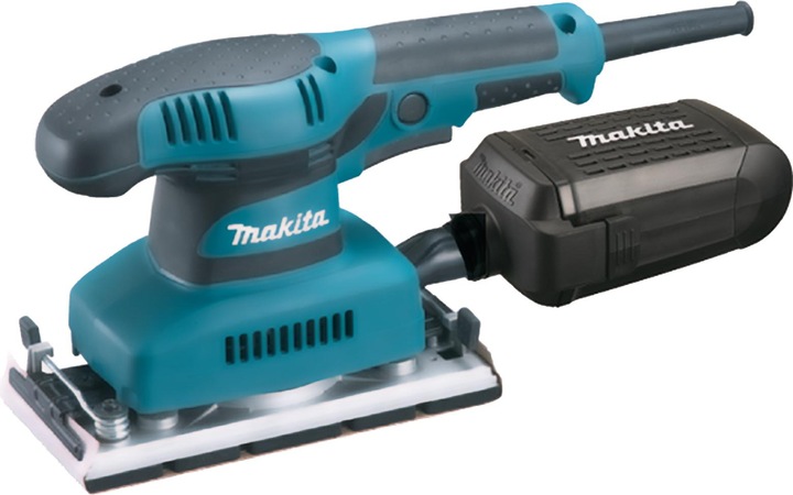 Actual product image Makita Bo3711j (Sander, 190 W)
