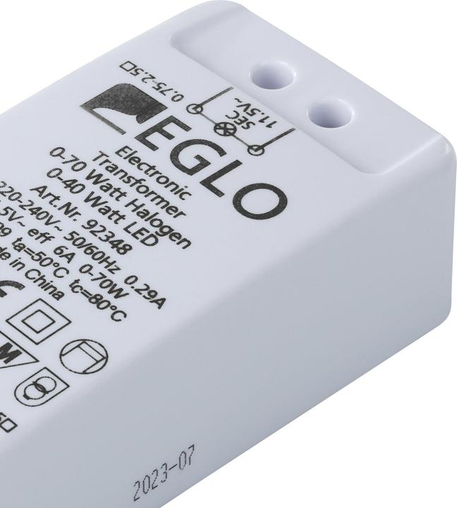 Produktbild EGLO Trafo