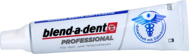 Actual product image Blend-a-dent Blend A Dent Prof Haftcre