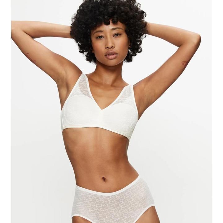 Produktbild Triumph BH Signature Sheer ohne Formbügel (Einzelpack, 80 E)