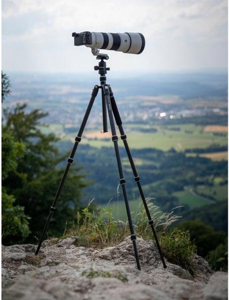 Immagine prodotto Cullmann Nando 560MC RB8.5 (Carbonio)