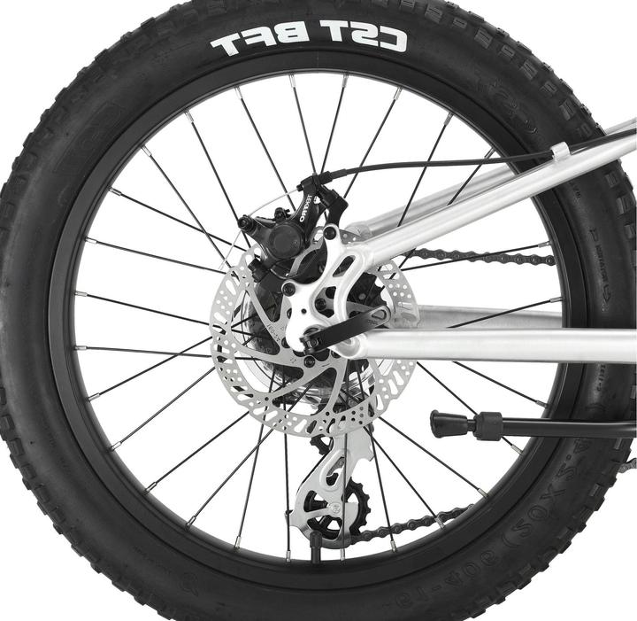 Produktbild Koor Cross (20")