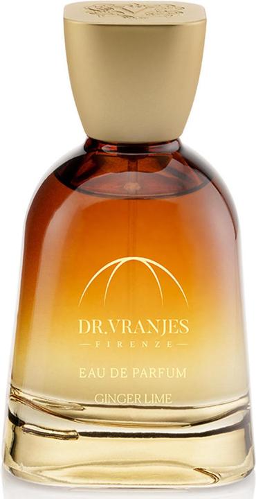 Image du produit Dr. Vranjes Firenze Ginger Lime Eau de Parfum (Eau de parfum, 100 ml)