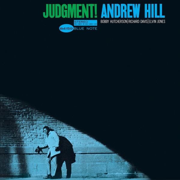 Judgement! ( Classic Vinyl Edition) (Ogv), Vinili