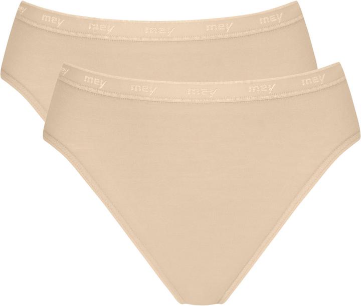 Produktbild Mey 2er Pack MY Best of Jazz Pants (46, 3XL, 2er Pack)