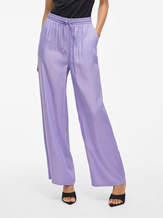 Actual product image Vila High Waist Hose (36)