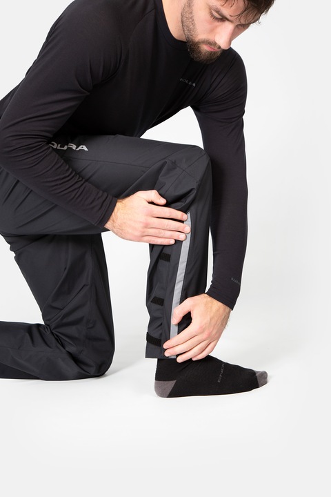 Actual product image Endura Hummvee Transit Waterproof Pants (XS)