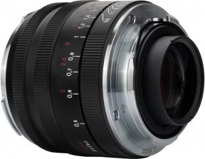 Produktbild Voigtländer Nokton Vintage 28mm/1.5 VM I asph. (Leica M, Vollformat)