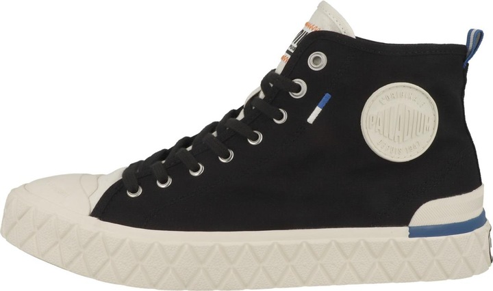 Immagine prodotto Palladium Palla Ace Chukka ORG - 61699 (47)