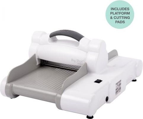Produktbild Sizzix Big Shot Express A5 EU (A5)