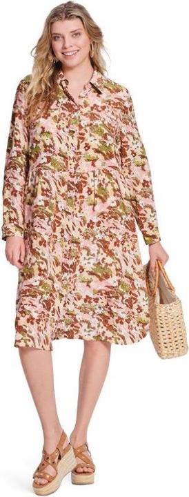 Actual product image Dress & tunic pattern