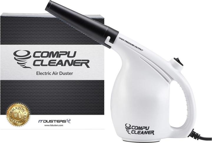 Actual product image IT Dusters CompuCleaner Original (3 x)