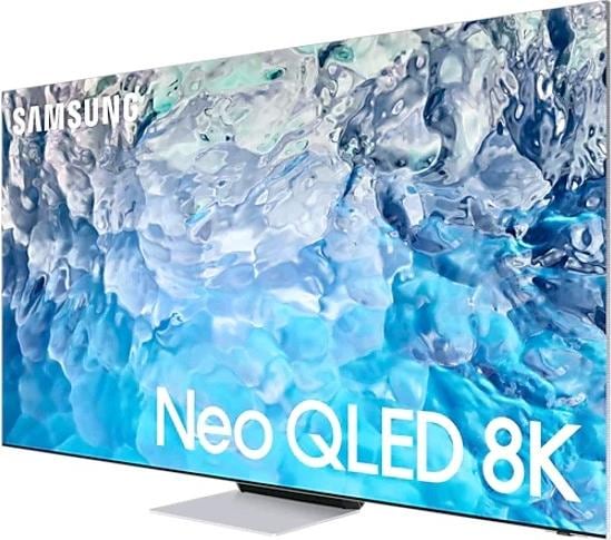 Image du produit Samsung QE85QN900BTXZT (85", NeoQLED, 8K, 2022)