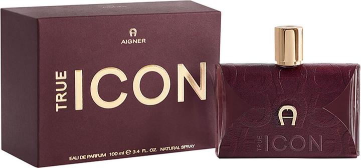 Actual product image Etienne Aigner True Icon Eau de Parfum 100 ml (Eau de parfum, 100 ml)