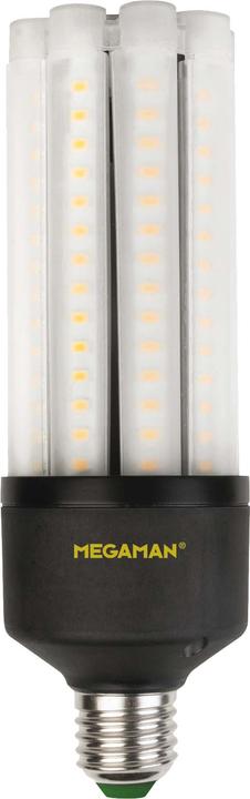 Produktbild Megaman LED-Clusterlite (E27, 4000 lm, 1x)