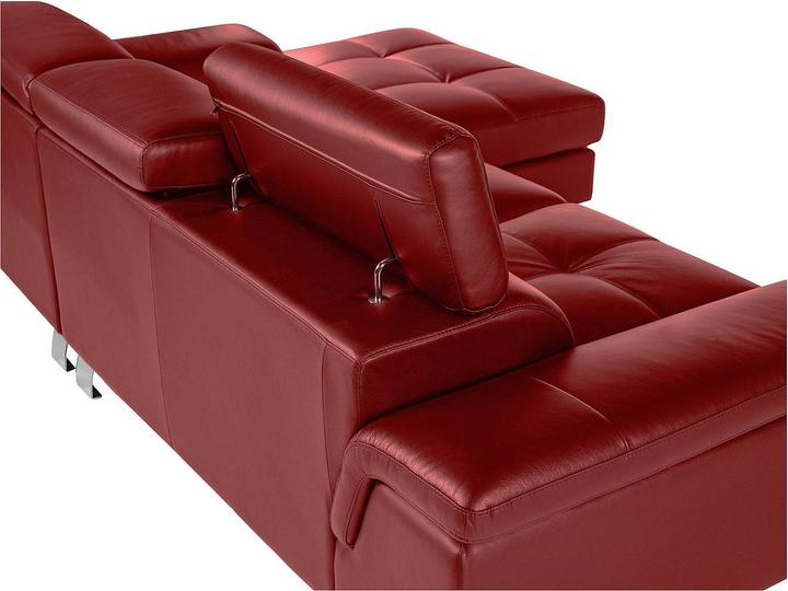 Actual product image Vente-unique Mishima (Corner sofa)