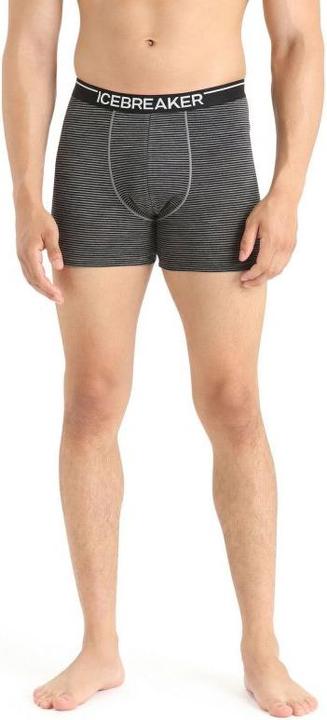 Image du produit Icebreaker Anatomica Boxer (XL)