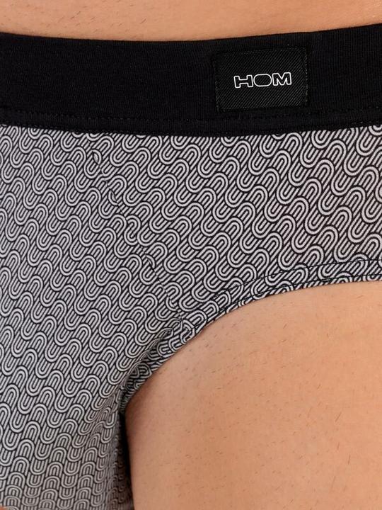 Immagine prodotto HOM Minislip Herbie Comfort (M, Confezione singola)