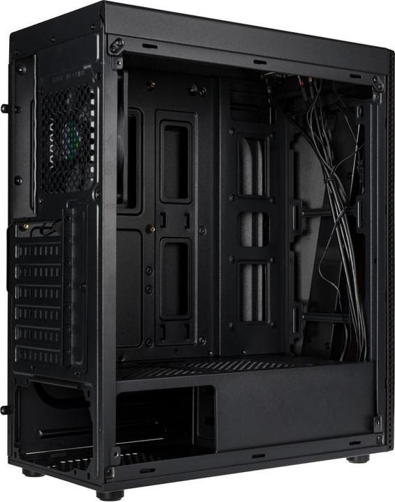 Produktbild AeroCool Shard (ATX, mATX, Mini-ITX)