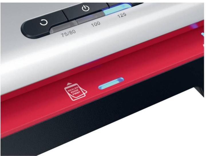 Actual product image GBC Laminator 250 (EU version) (75 - 125 µm, A4)