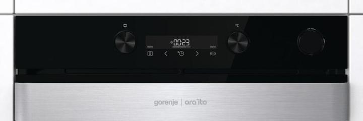 Produktbild Gorenje BSA6737ORAB