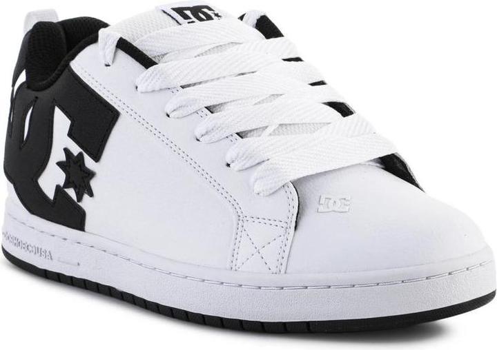Productafbeelding DC Shoes Court Graffik Sneaker (42.5)
