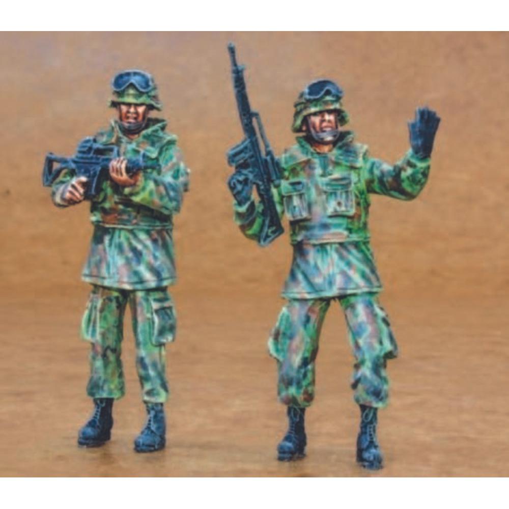 CMK Bundeswehr Infanterie