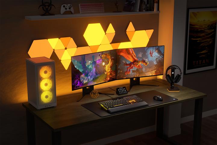 Actual product image Corsair Scimitar Elite (Wireless)