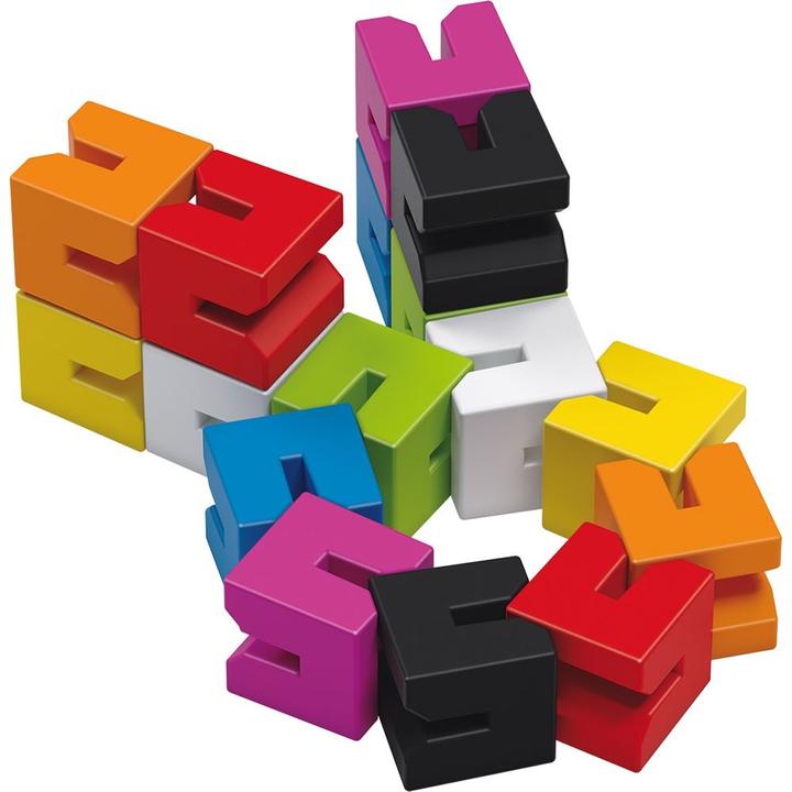 Produktbild Flex Puzzler Max (Deutsch, Englisch, Französisch, 1 Spieler)