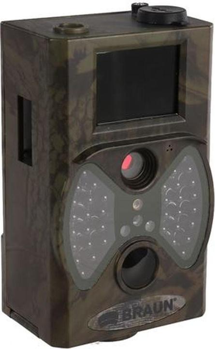 Immagine prodotto Braun Photo Black 300