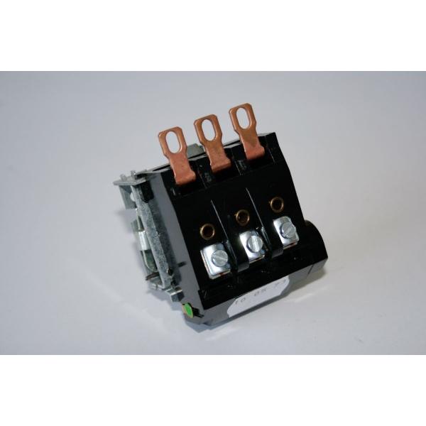Elmag, Accessori per utensili pneumatici, - Motorschutzrelais R5 9,0-14,0 A für CONDOR MDR 5/11 K