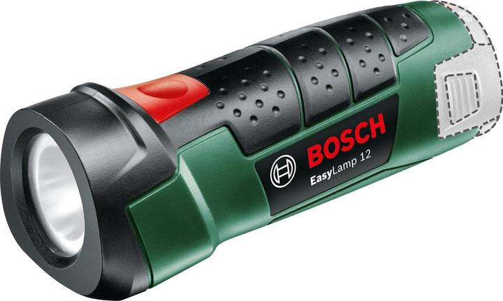 Produktbild Bosch Home & Garden EasyLamp 12 (110 lm)