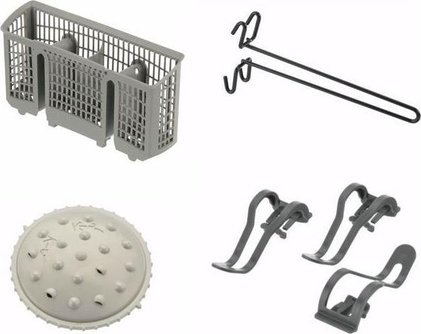Bosch Hausgeräte Siemens Neff Gaggenau Rinse aid set 00468164 SMZ5000 SZ73000
