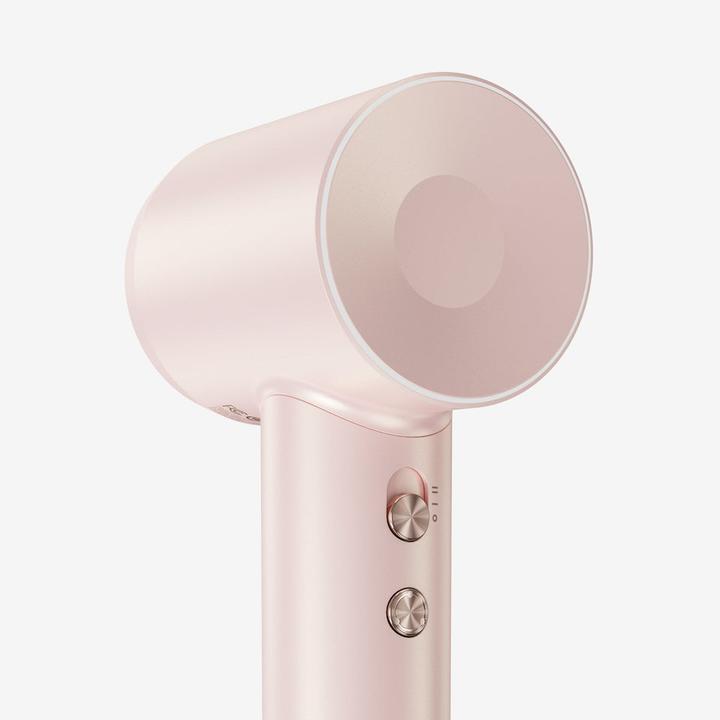 Actual product image Laifen Swift Premium Hair Dryer (Pink) (1500 W)