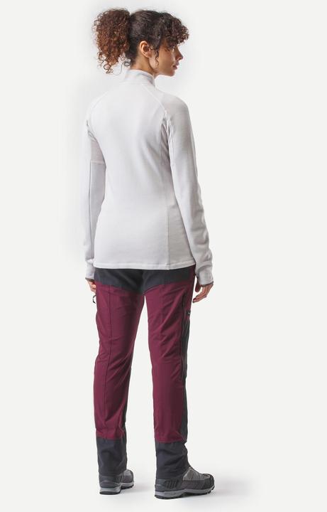 Produktbild Forclaz TREK 900 MERINO (XL)