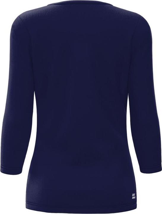 Immagine prodotto Bidi Badu Maglietta da tennis con scollo a V (M)