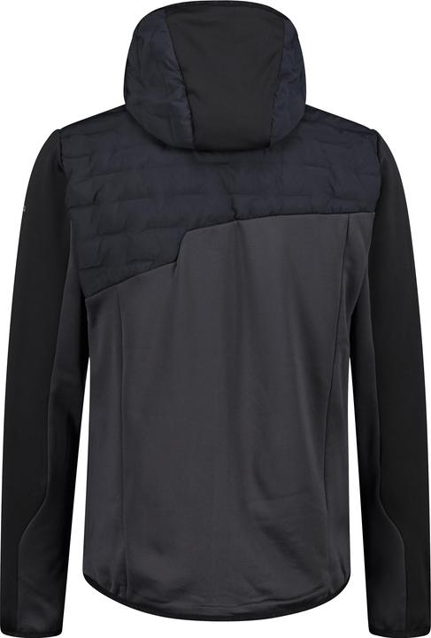 Immagine prodotto CMP Campagnolo Felpa ibrida con cappuccio (4XL)