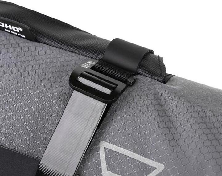 Actual product image Woho X-Touring (13 l)