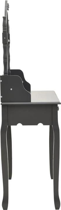 Actual product image vidaXL Kolman (75 x 69 x 140 cm)