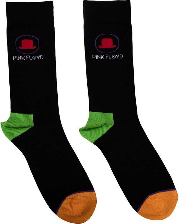 Produktbild Pink Floyd Socken