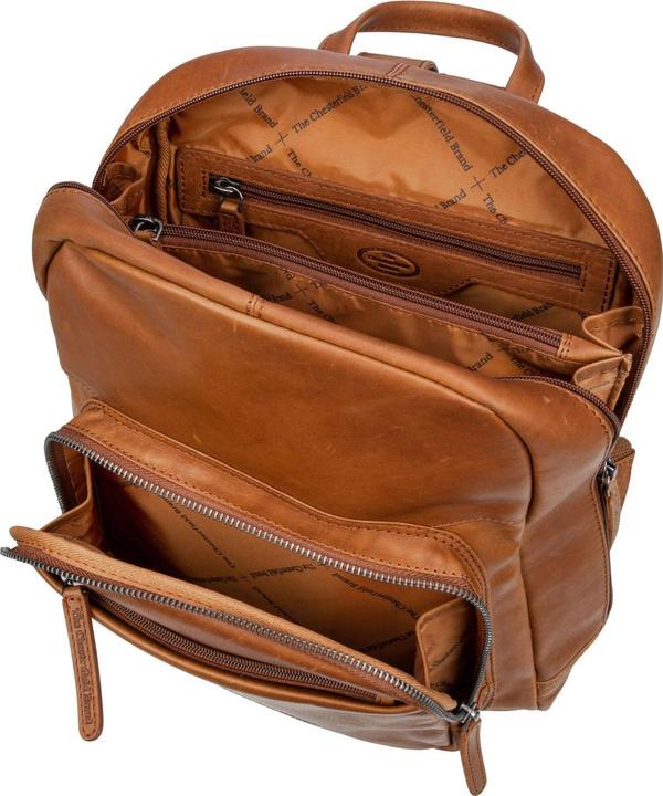 Produktbild The Chesterfield Brand Rucksack / Daypack Santana 0300 (9 l)