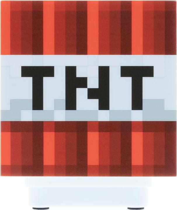 Actual product image Paladone Products Tnt