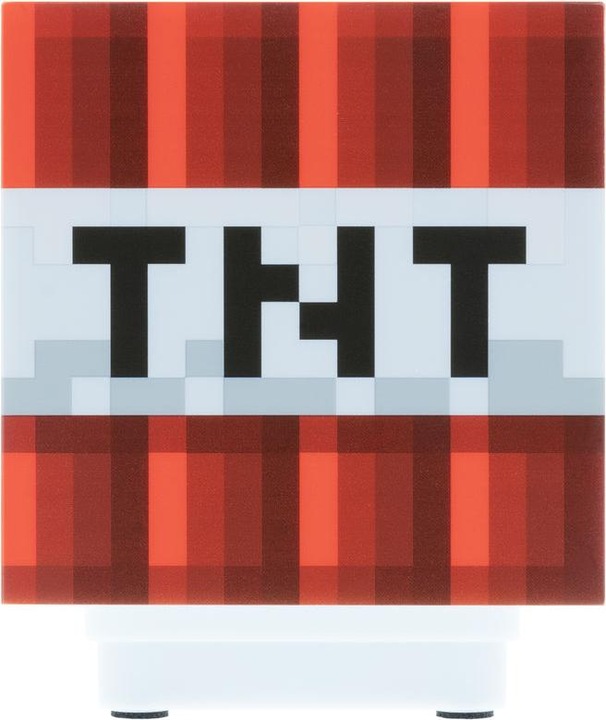 Image du produit Paladone Products Tnt