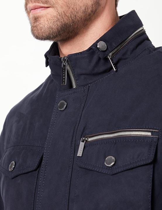 Actual product image Bugatti Jacks, Marine-390, Standard (50)