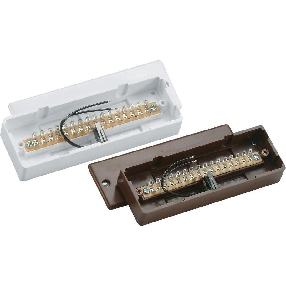 Abus Alarmverteiler VT4000W (VT4000W)