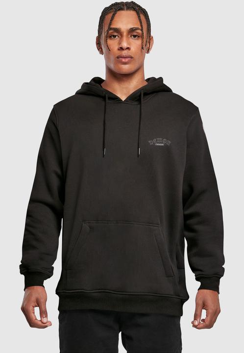 Image du produit Mister Tee MisterTee Skull Butterfly Sweat à capuche - 178311 (S)