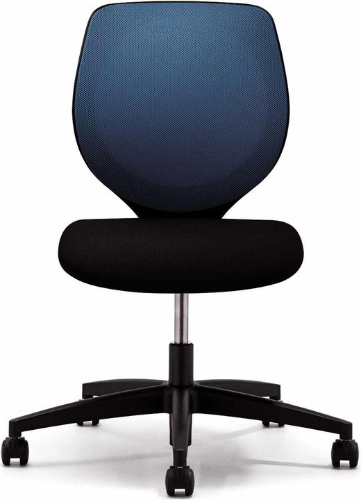 Actual product image Giroflex 353 Chair 2 Go office swivel chair