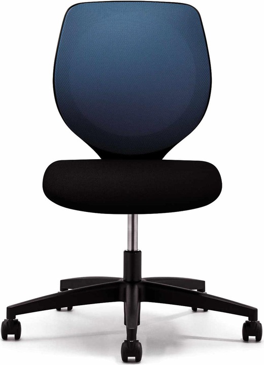Immagine prodotto Giroflex 353 Sedia 2 Go sedia girevole per ufficio
