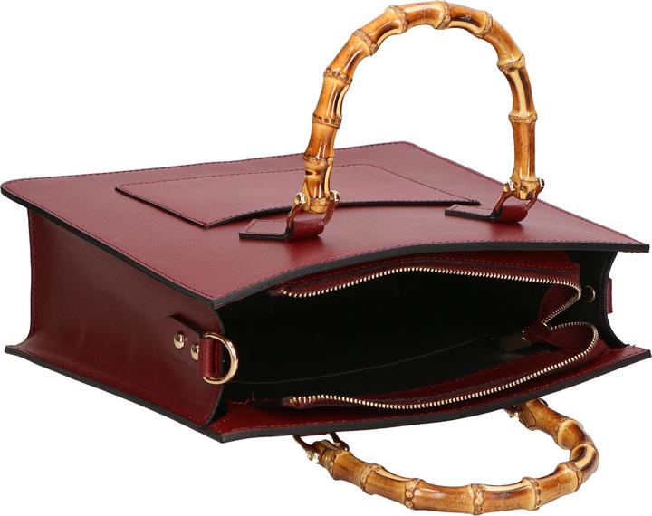 Actual product image Gave Lux Handbag