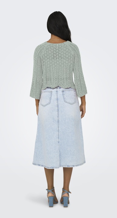 Image du produit Only ONLNOLA Pulls en maille Pulls en maille (S)